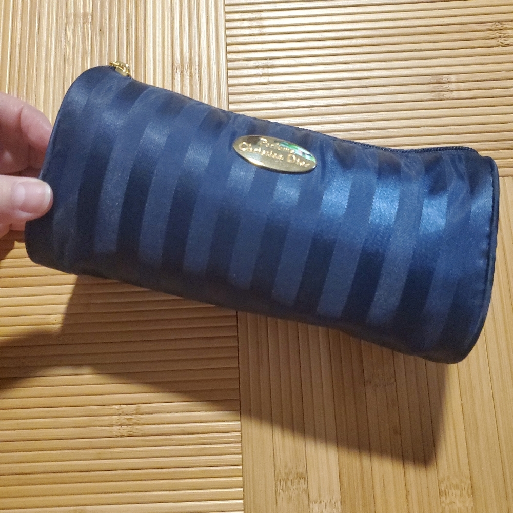 Dior Parfums Slender Makeup Pouch